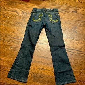 Rock and republic jeans
